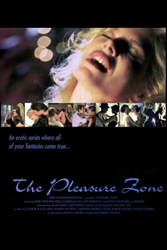 The Pleasure Zone (1999)
