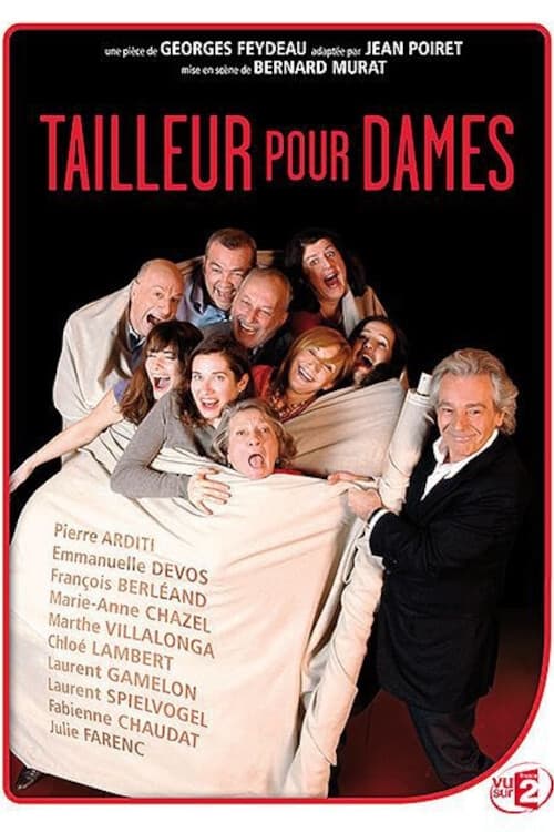 Tailleur pour dames (2008)