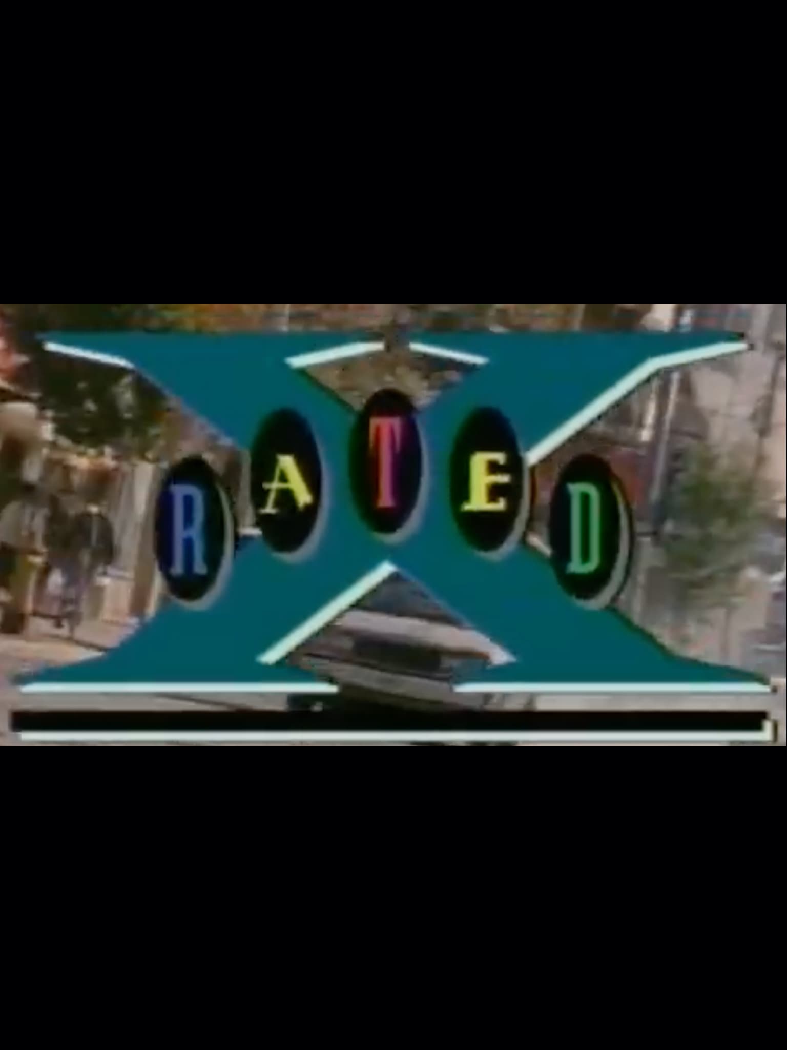 X-Rated (1994)