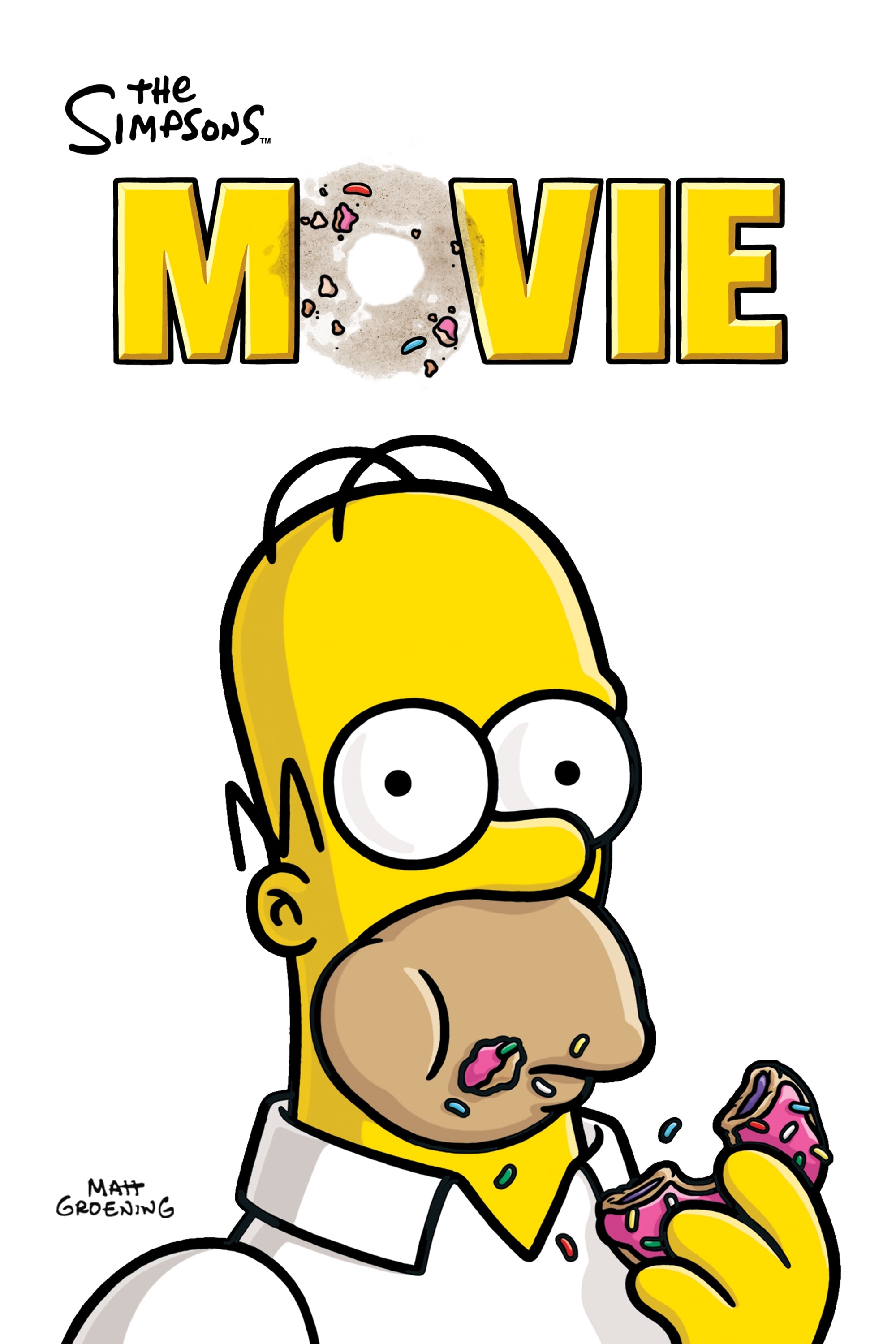 Os Simpsons: O Filme