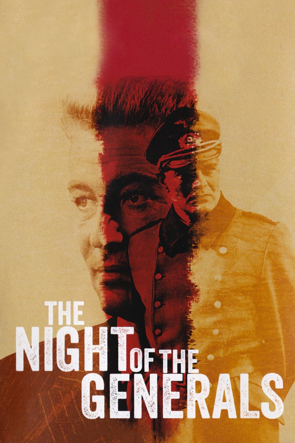 La Nuit des généraux (1967)