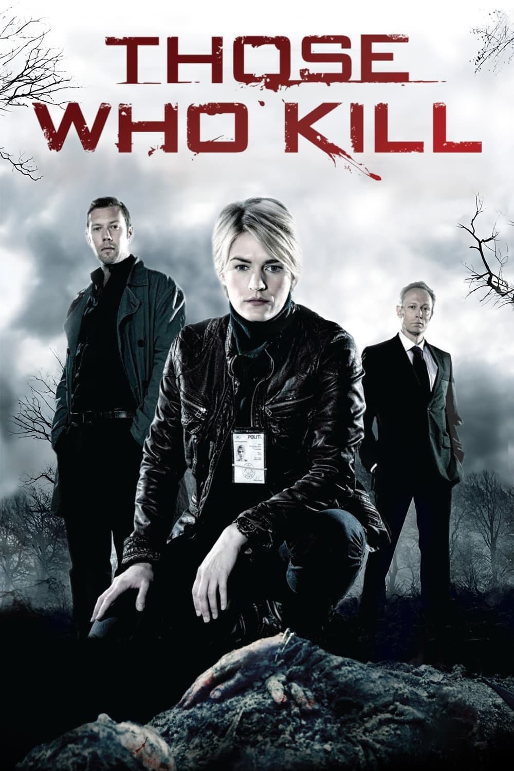 Those Who Kill (2011)