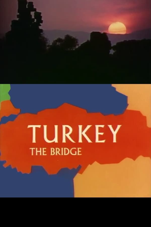 Turkey: The Bridge