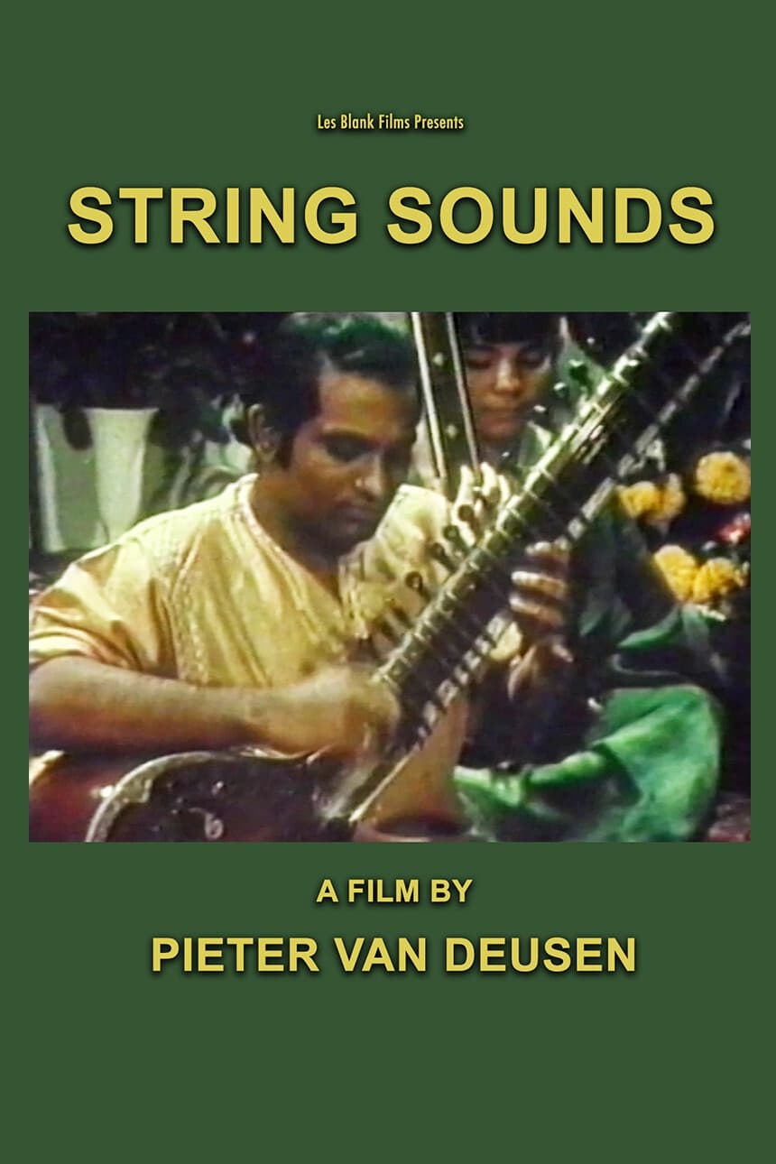String Sounds