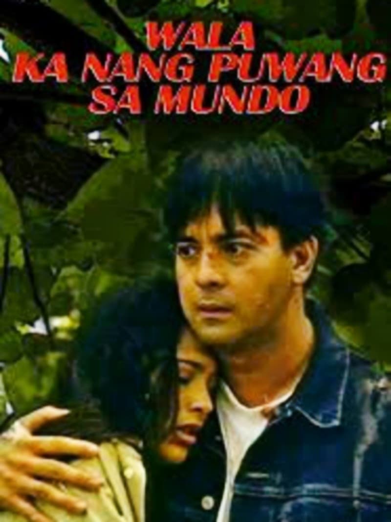 Wala Ka Nang Puwang Sa Mundo (1997)