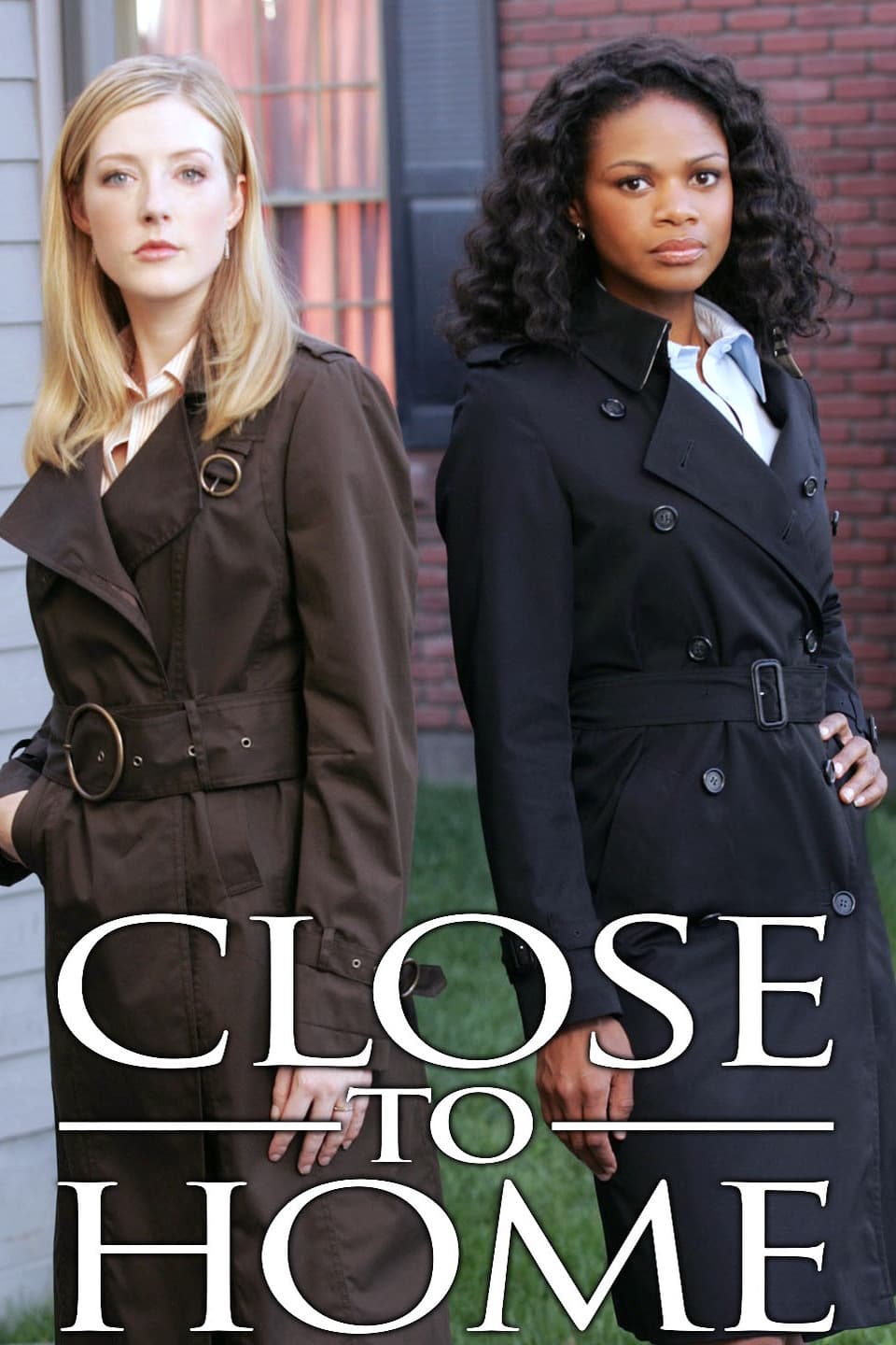 Close to Home : Juste Cause (2005)