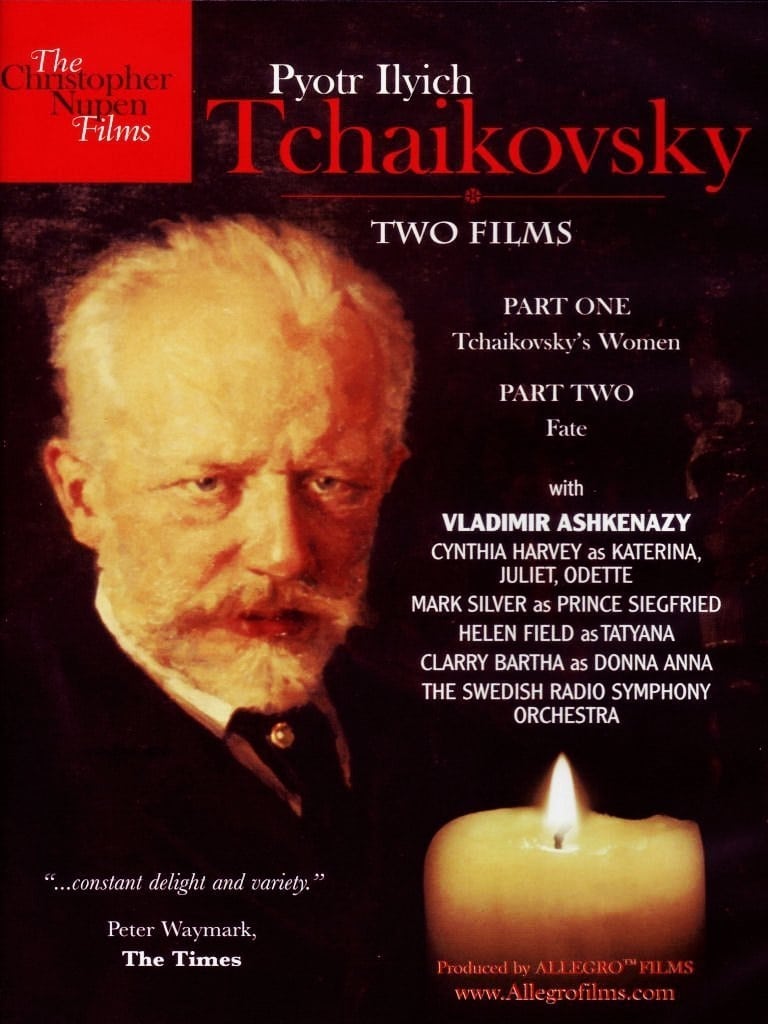 Tchaikovsky's Women and Fate
