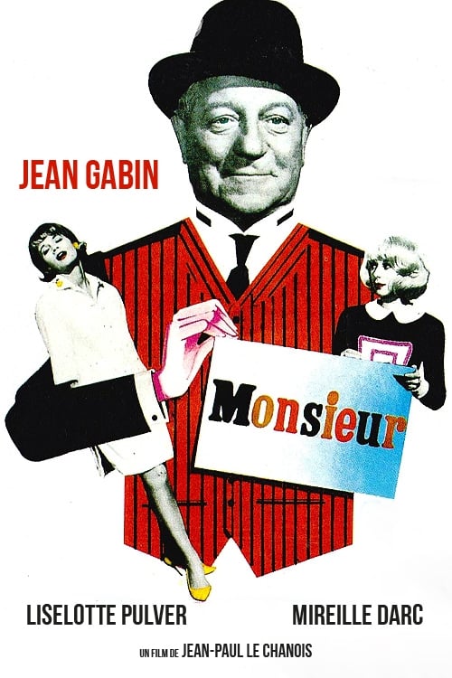 Monsieur (1964)
