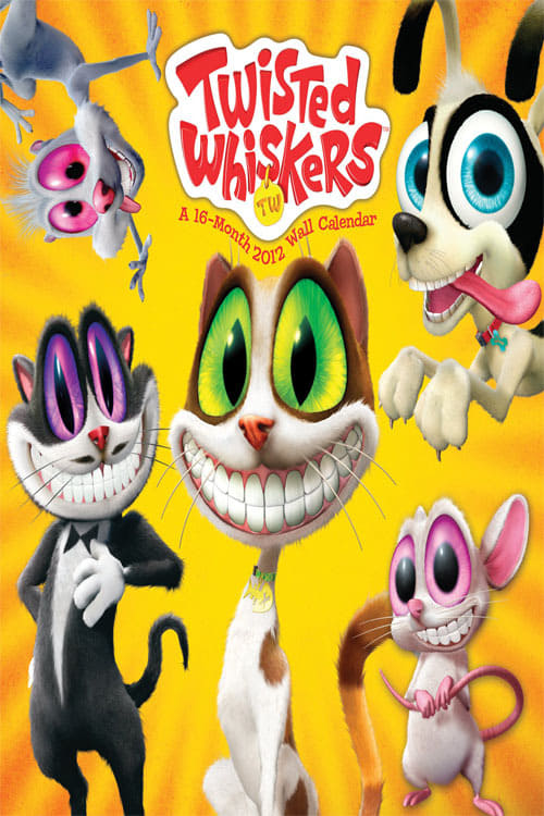 Twisted Whiskers