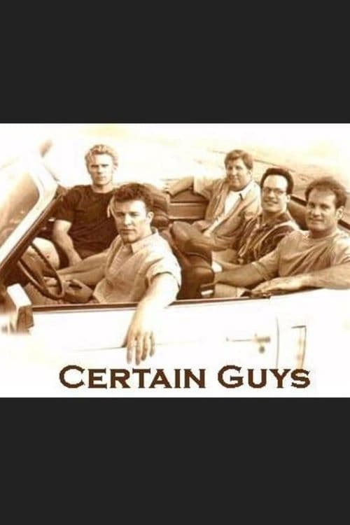 Certain Guys (2000)