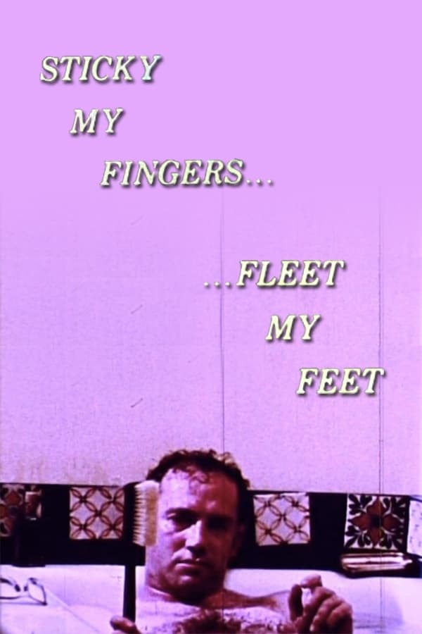 Sticky My Fingers ... Fleet My Feet (1970)