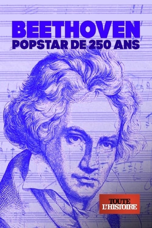 Beethoven, popstar de 250 ans