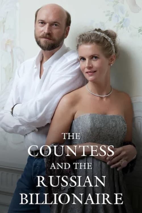 The Countess and the Russian Billionaire
