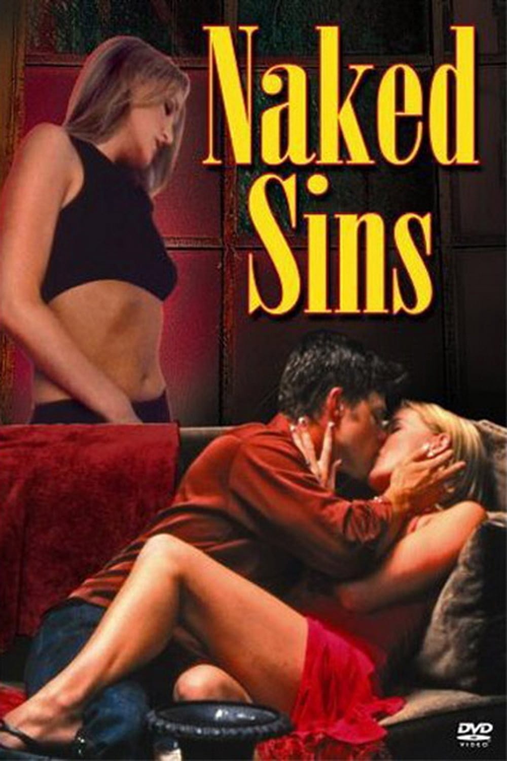 Naked Sins (2008)