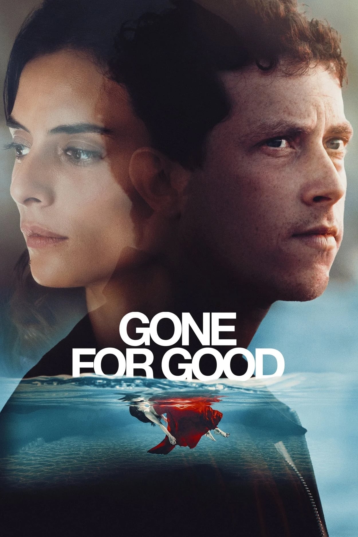 Gone for Good (2021)