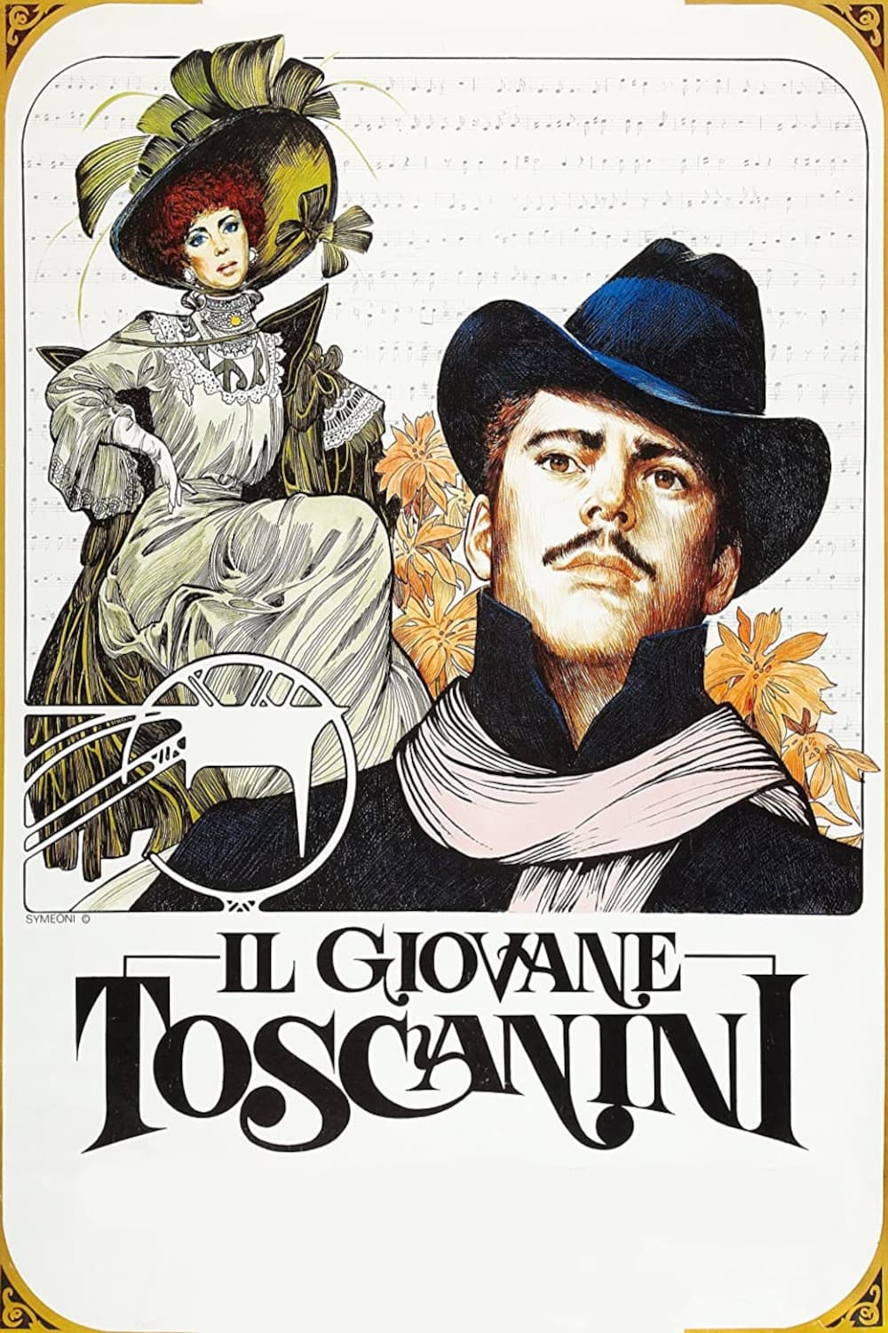 Der junge Toscanini