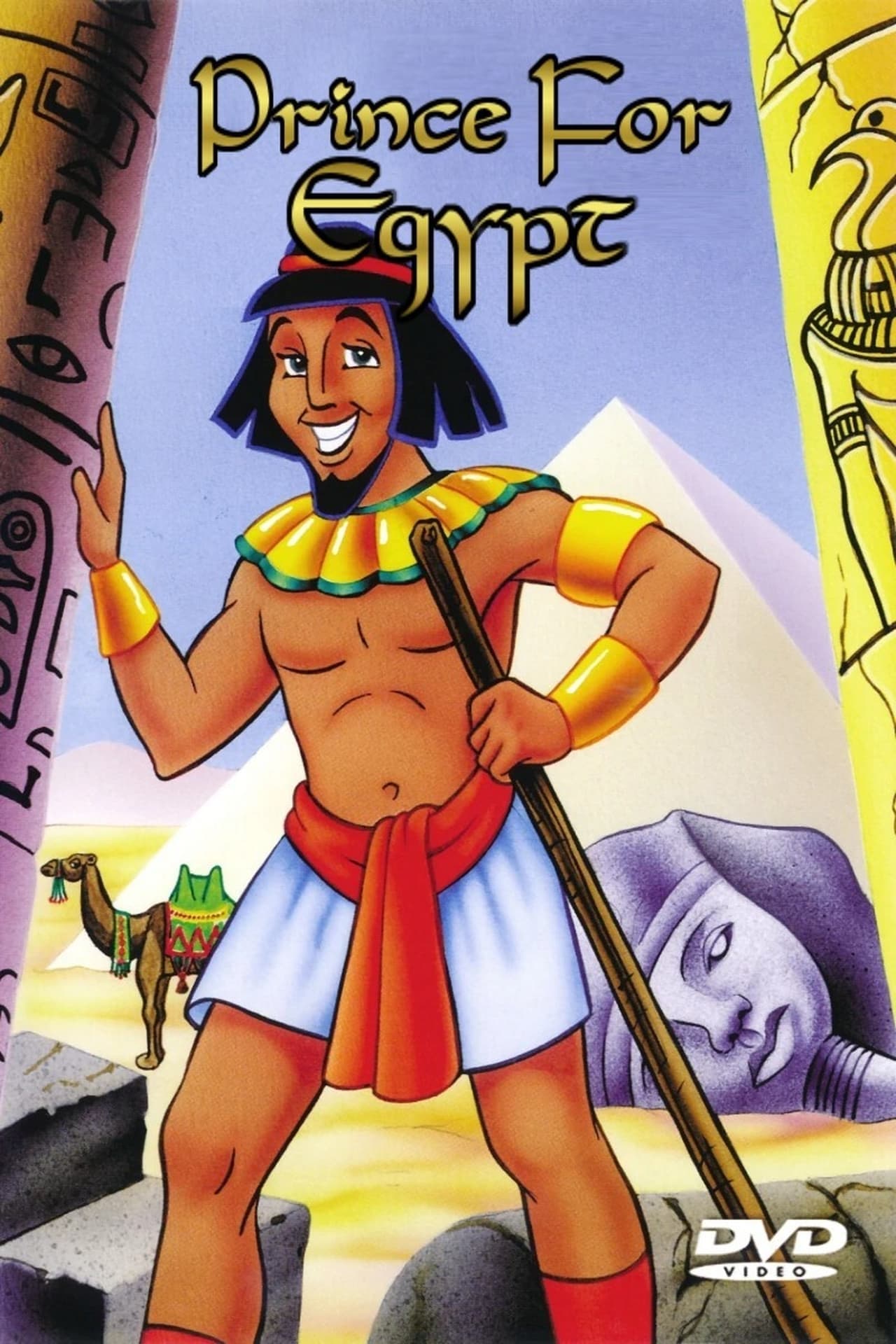 Prince for Egypt