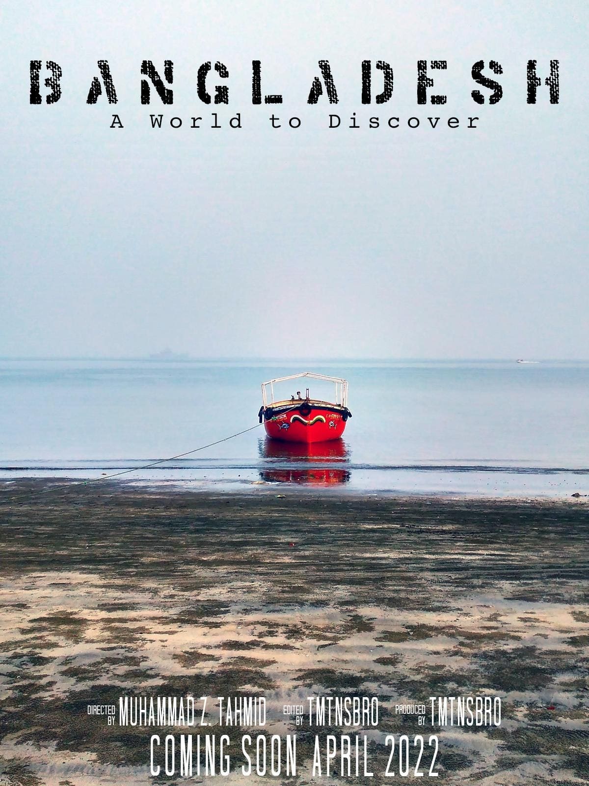Bangladesh: A World to Discover