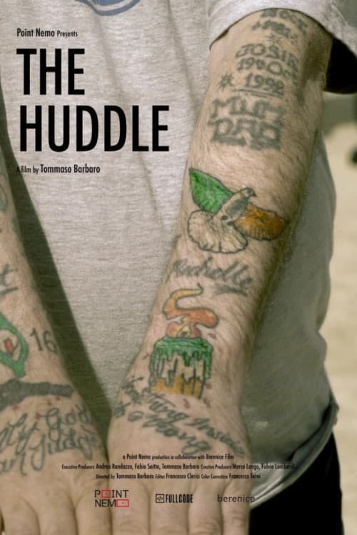 The Huddle