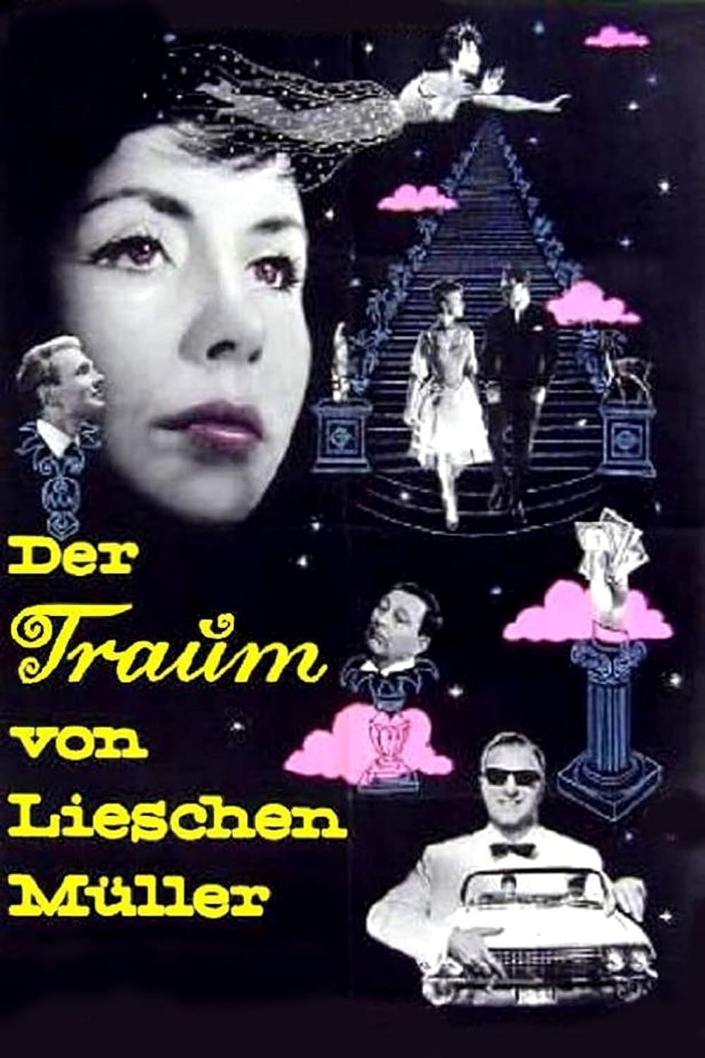 The Dream of Lieschen Müller (1961)