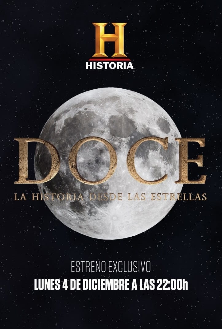 DOCE, La Historia desde las estrellas