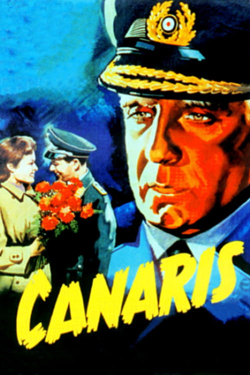 Amiral Canaris (1954)