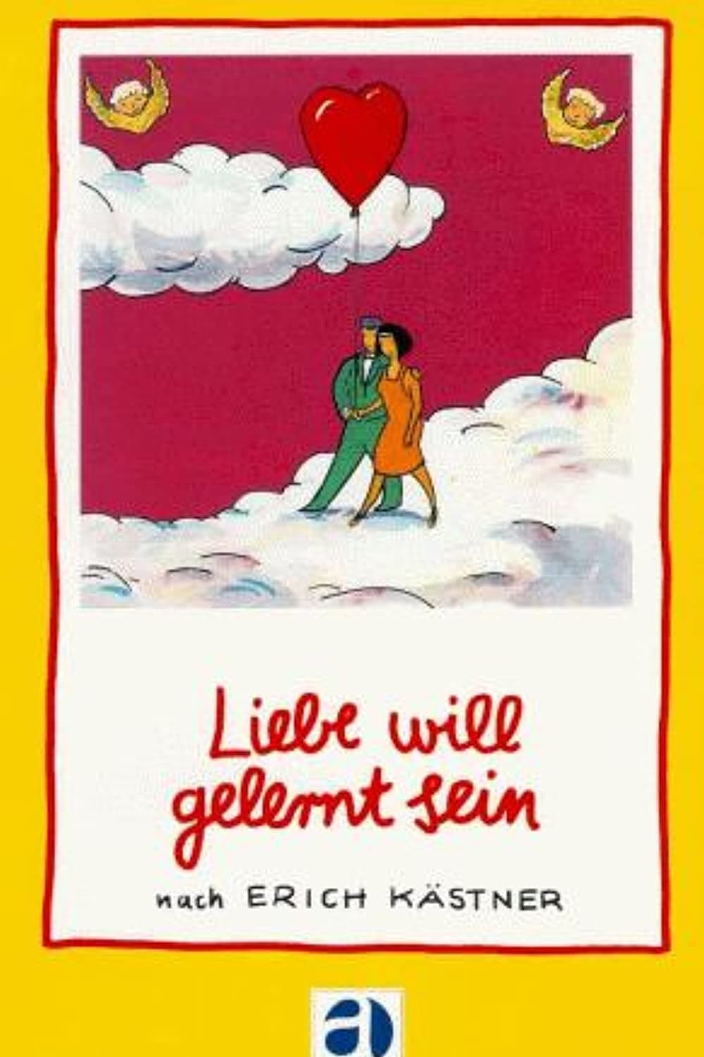 Liebe will gelernt sein (1963)