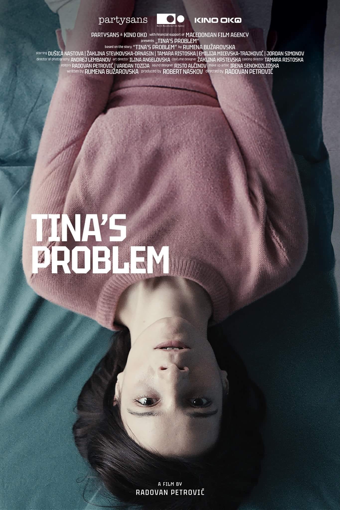 Tina's Problem