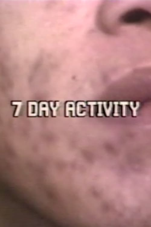 7 Day Activity