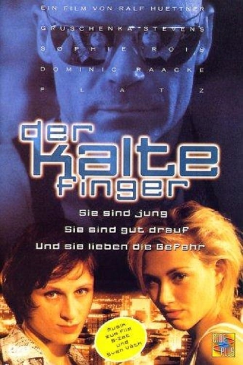 Der kalte Finger (1996)