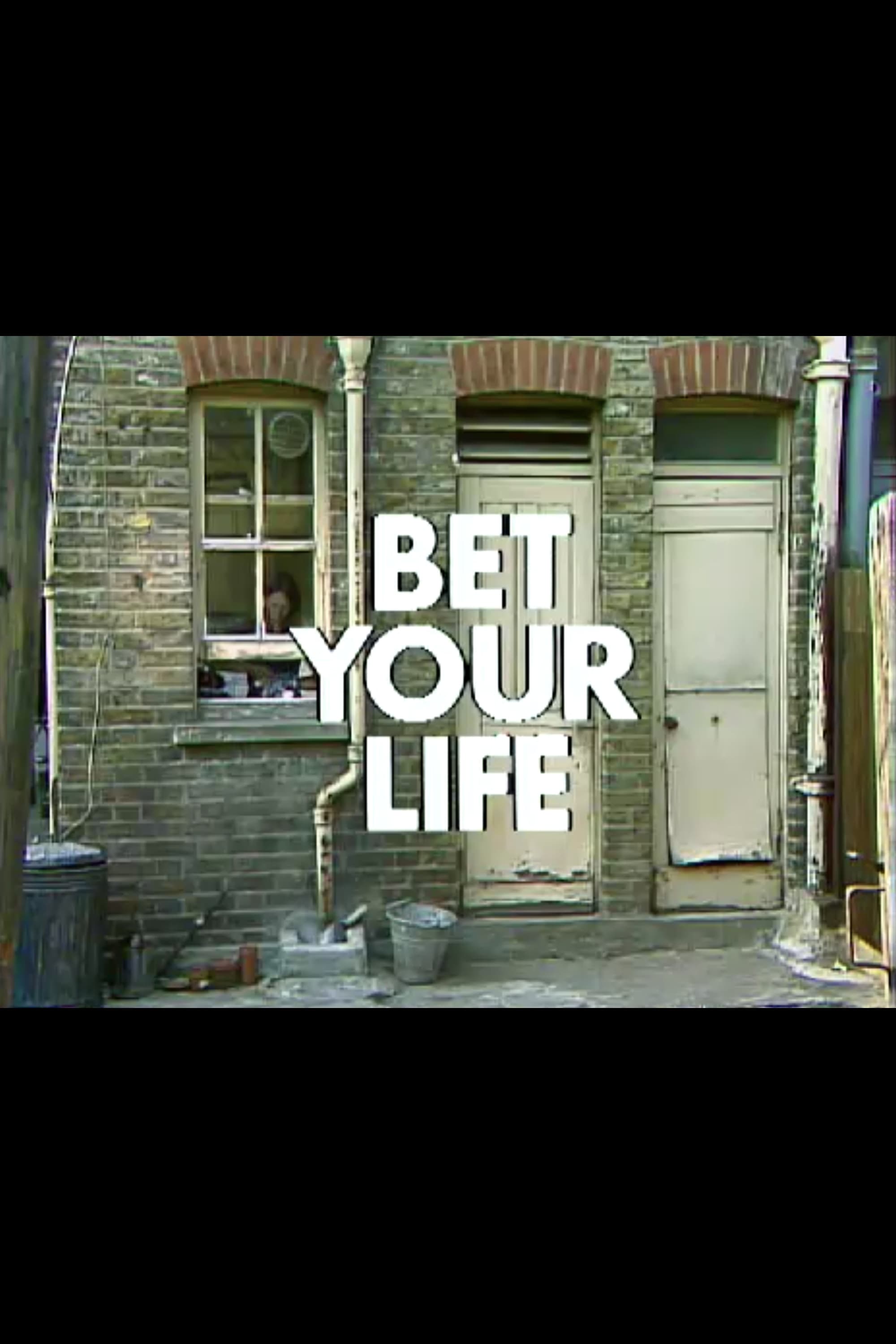 Bet Your Life (1976)