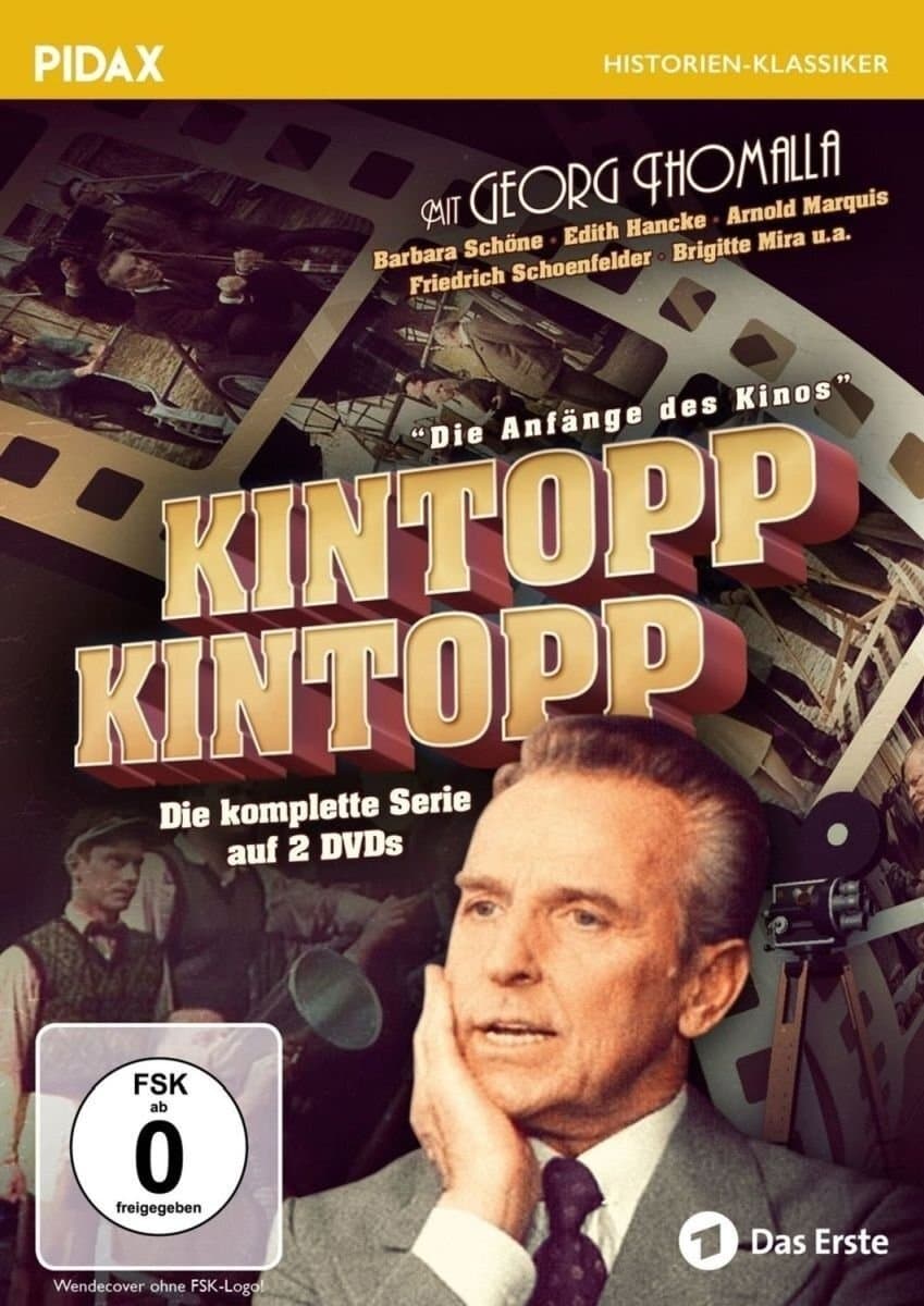 Kintopp-Kintopp (1981)