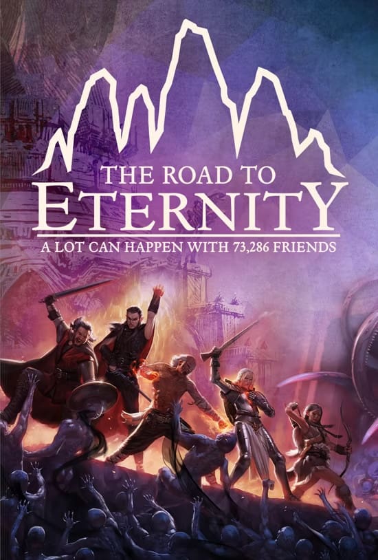 The Road to Eternity