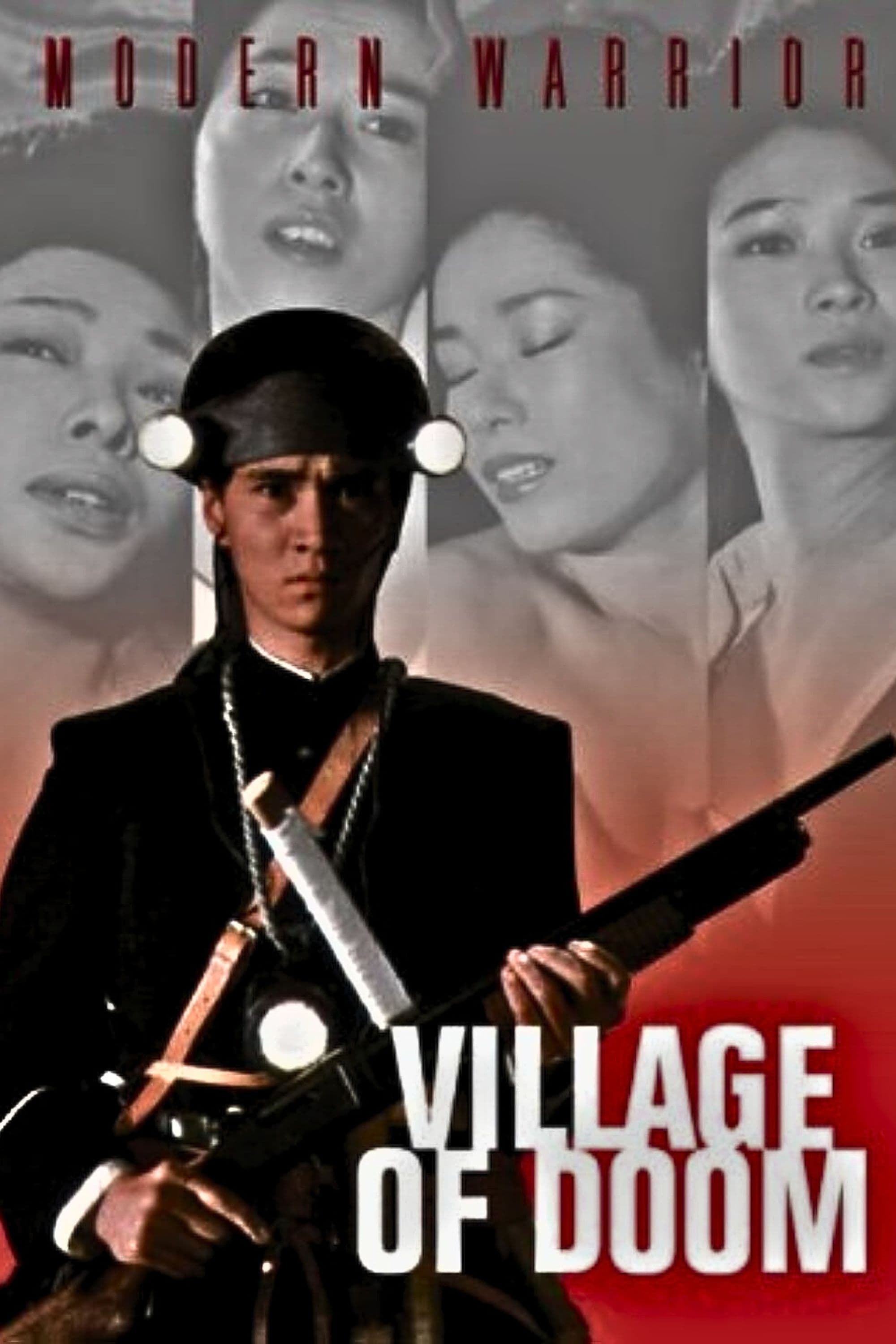 Village of Doom (1983)