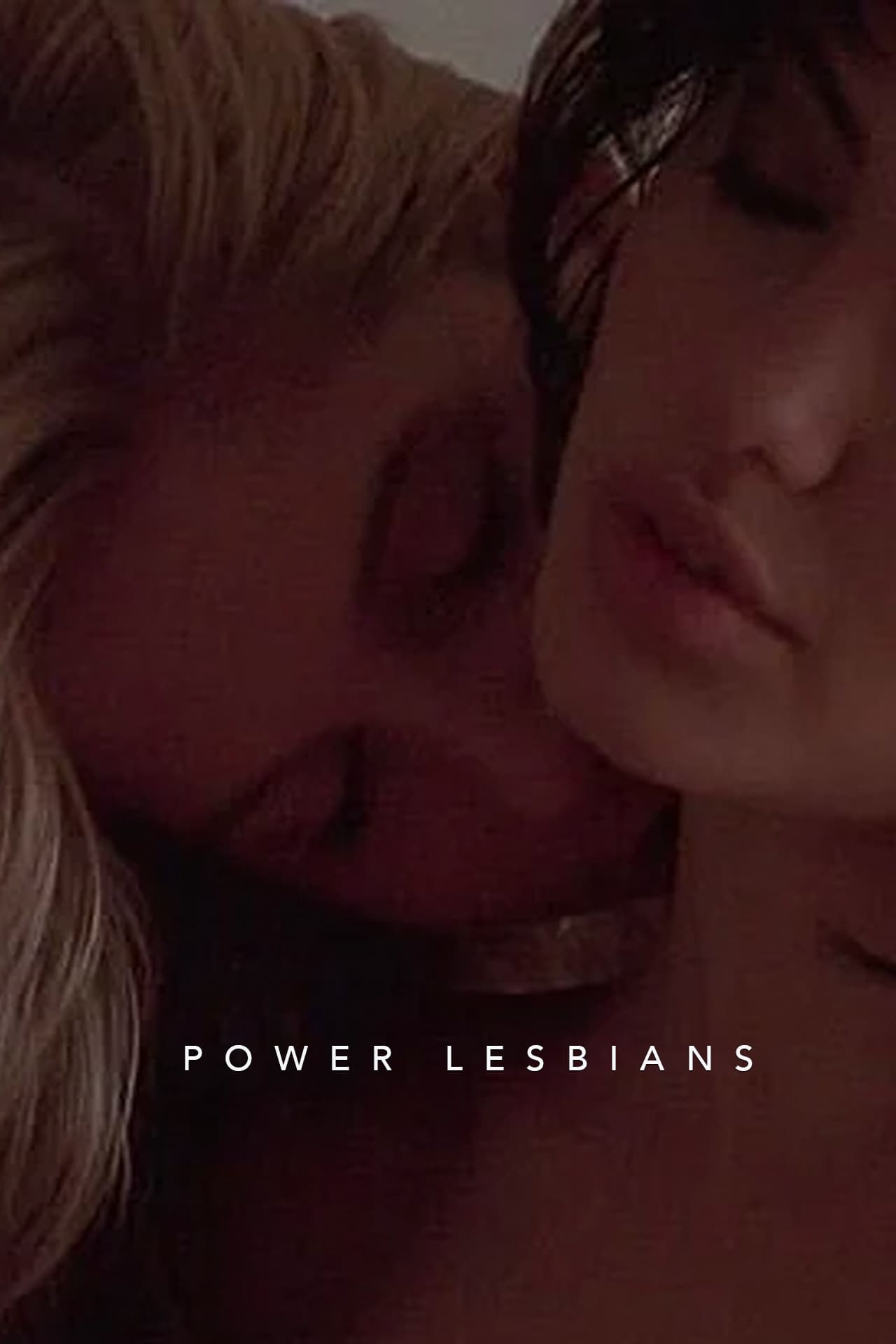 Power Lesbians
