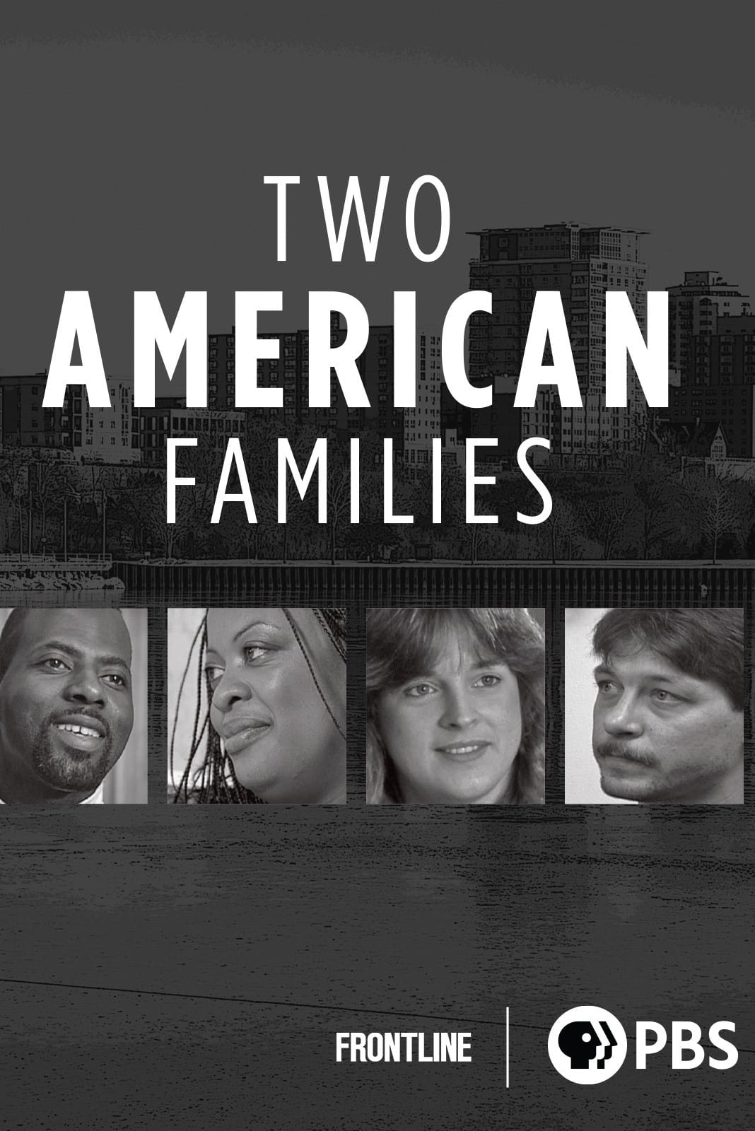 Two American Families