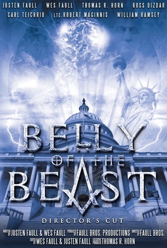 Belly of the Beast: Director's Cut