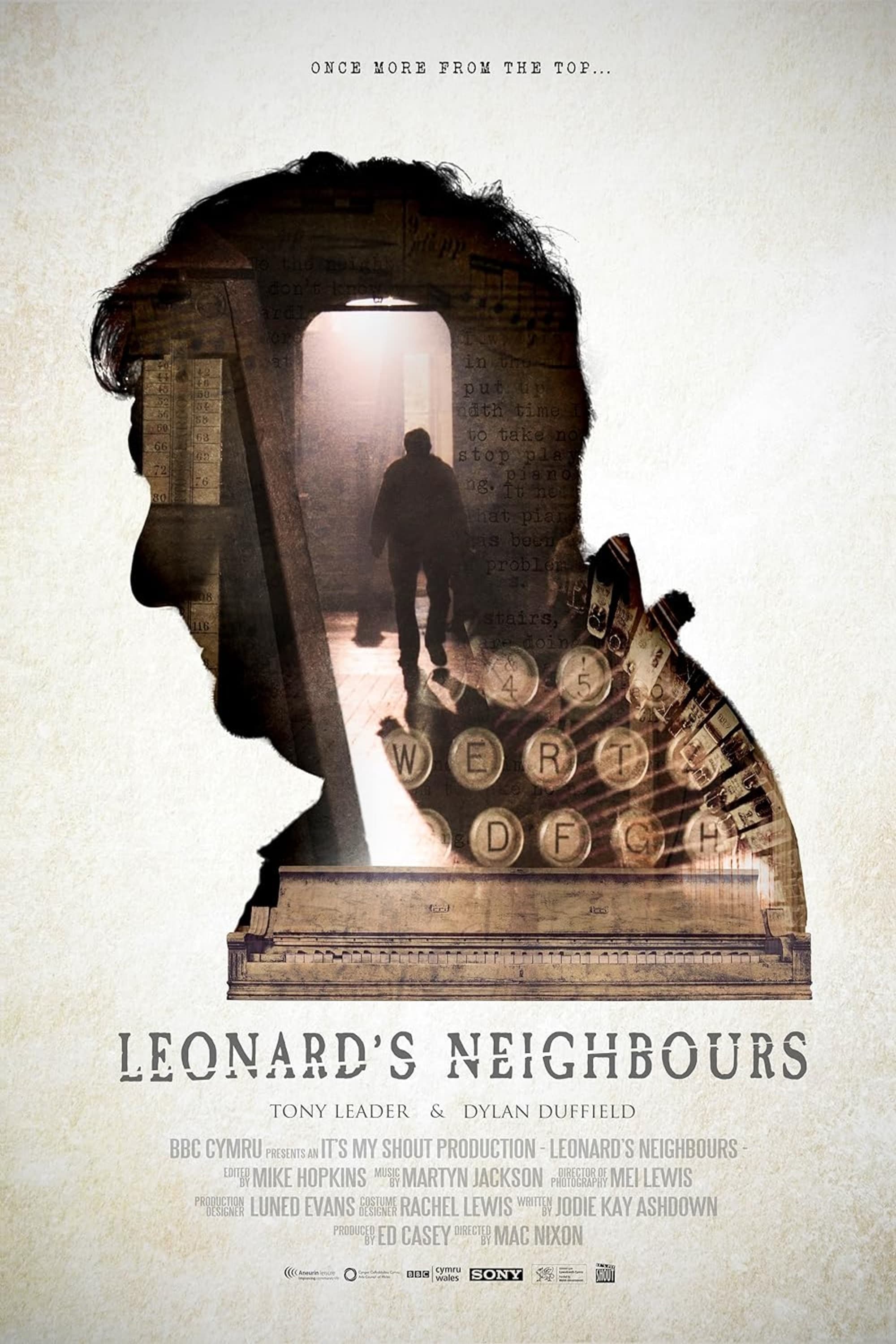 Leonard's Neighbours