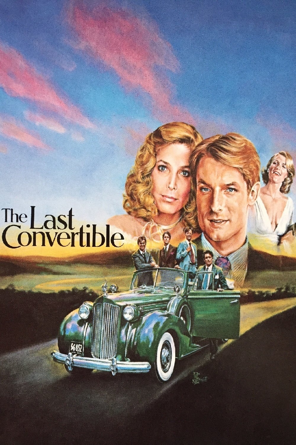 The Last Convertible (1979)