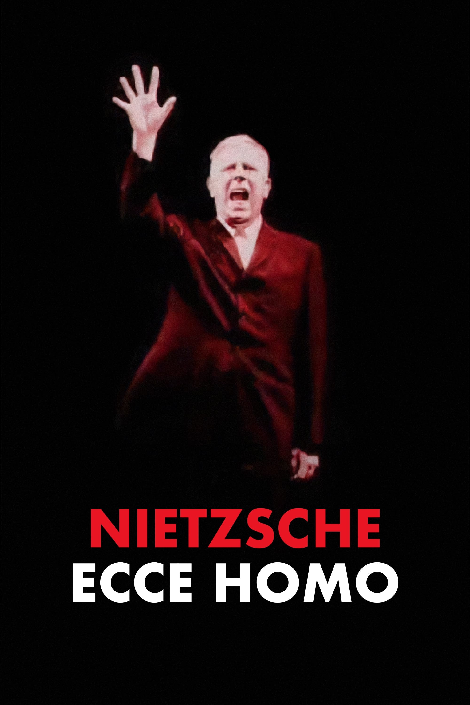 Nietzsche: Ecce Homo