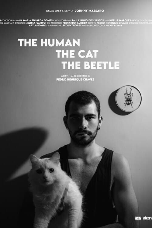 The Human, the Cat, the Beetle