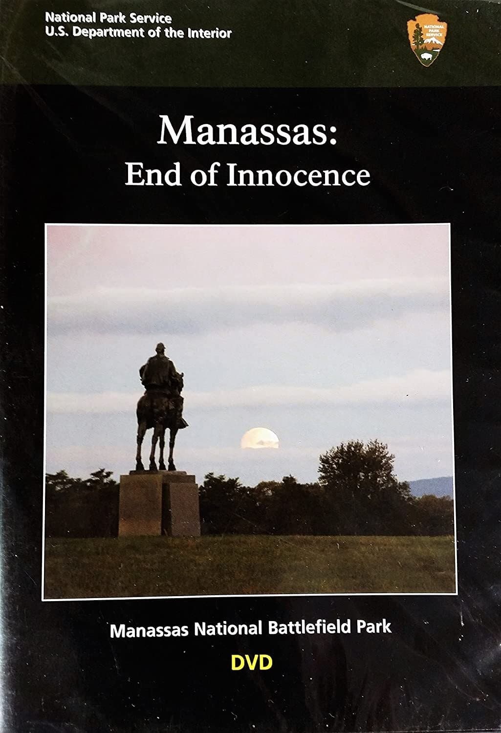 Manassas: End of Innocence (2002)