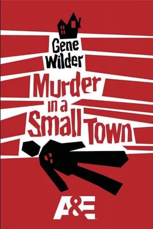 Murder in a Small Town (1999)