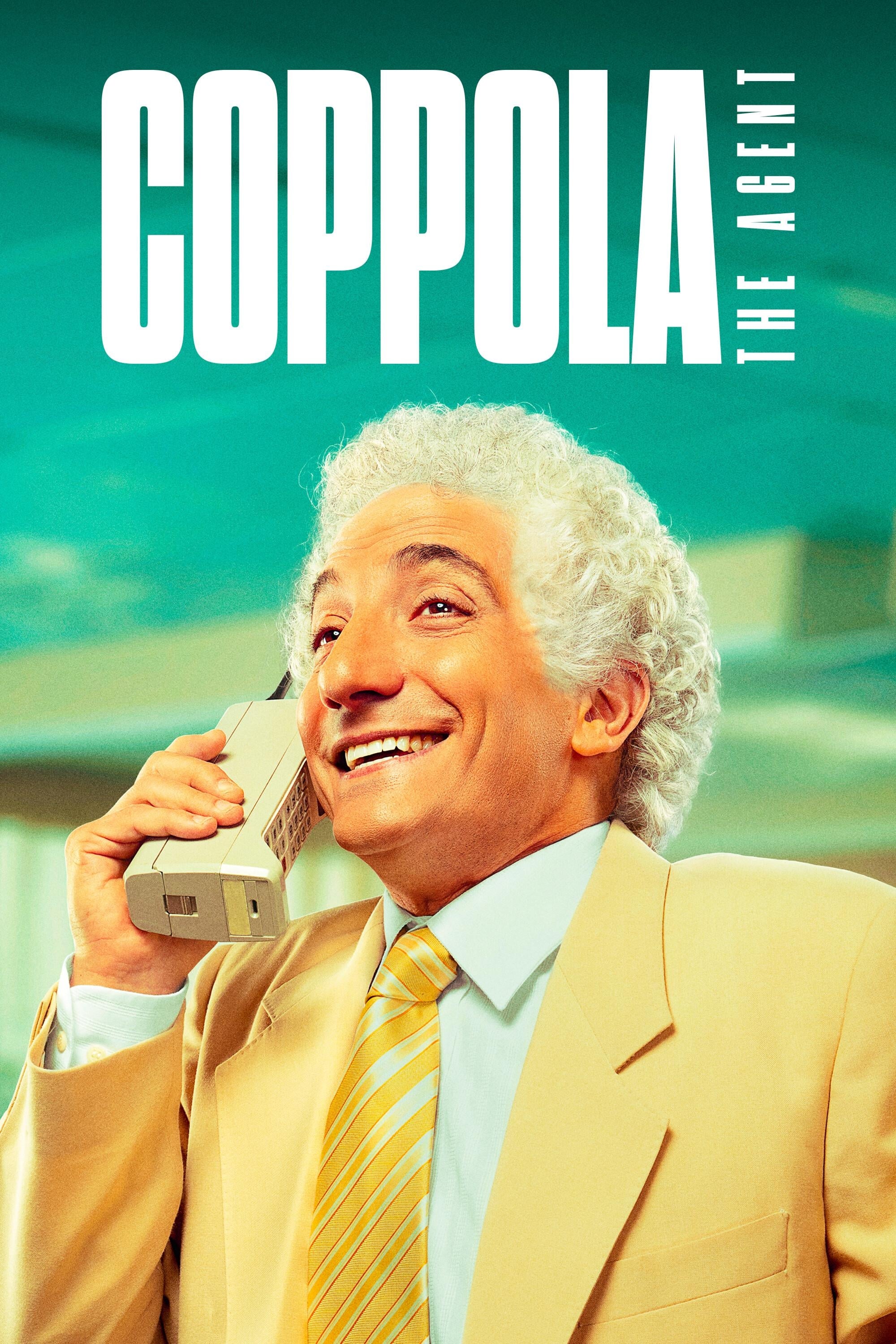 Coppola, the Agent