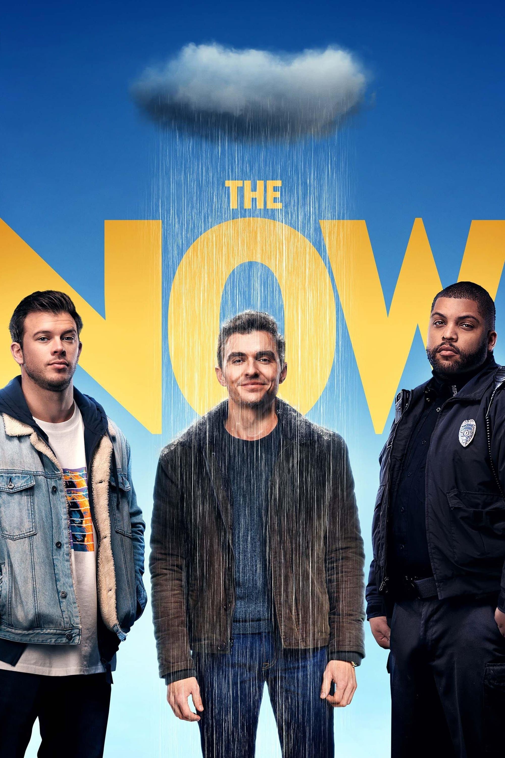 The Now (2021)