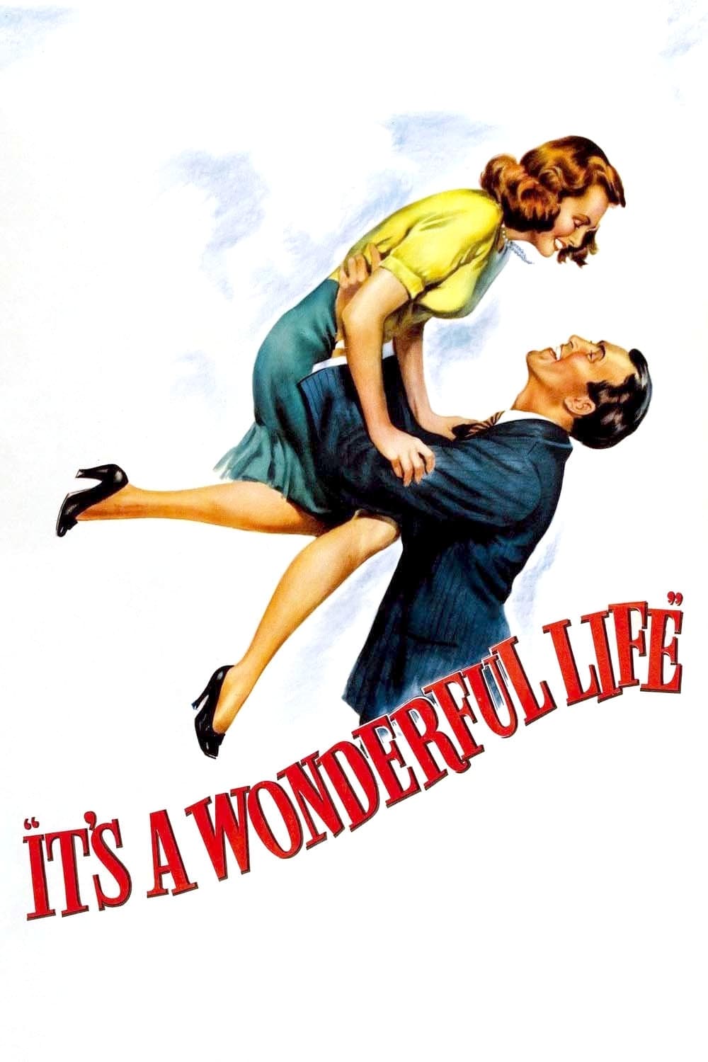 ¡Qué bello es vivir! (1946)
