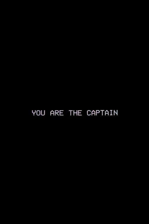 You Are The Captain