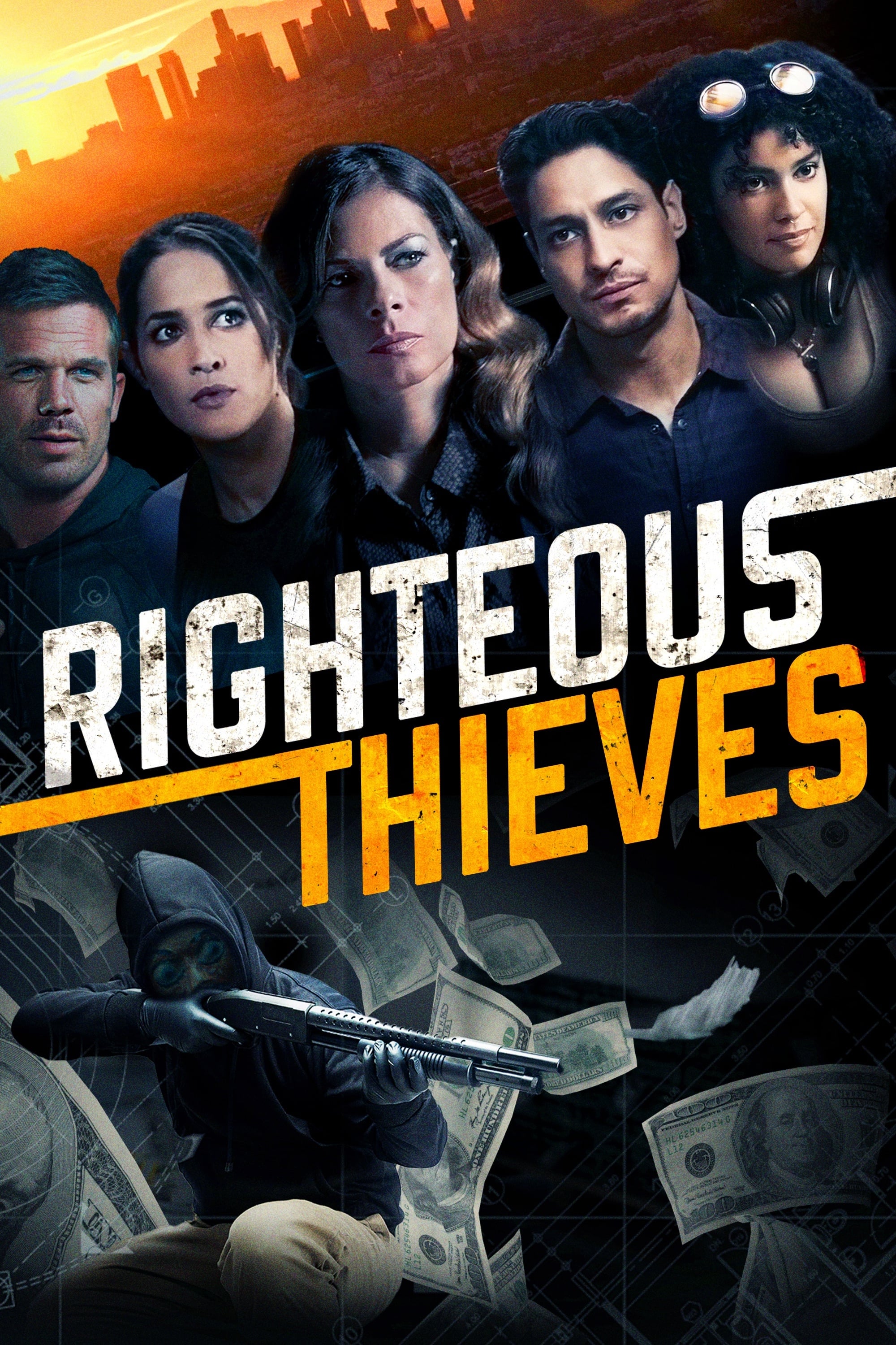 Righteous Thieves