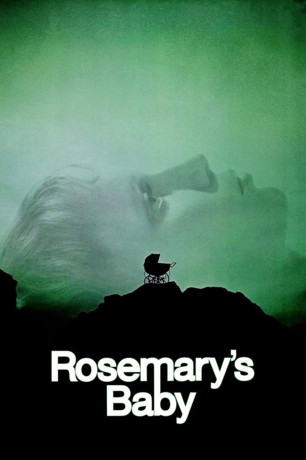 El bebé de Rosemary