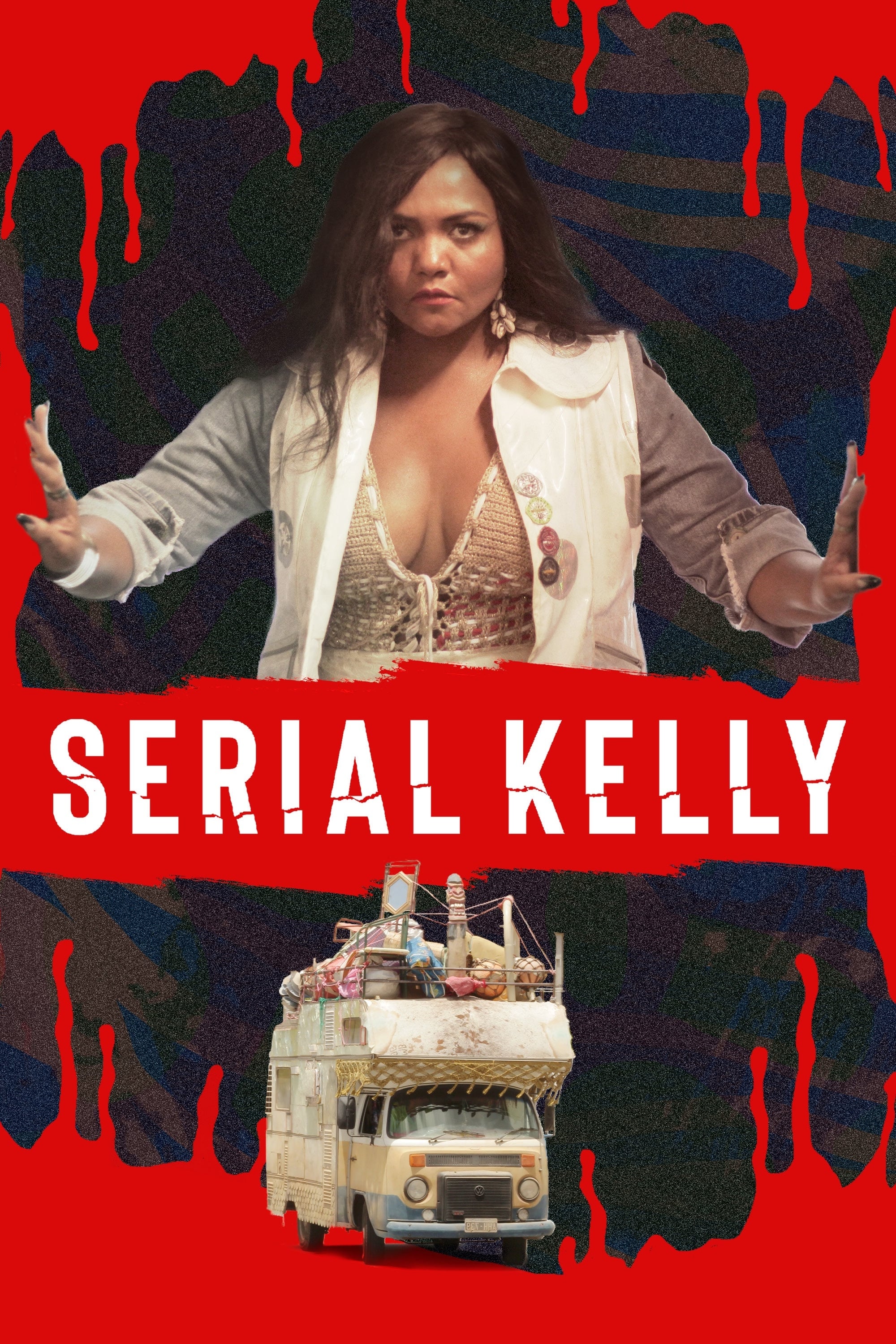 Serial Kelly